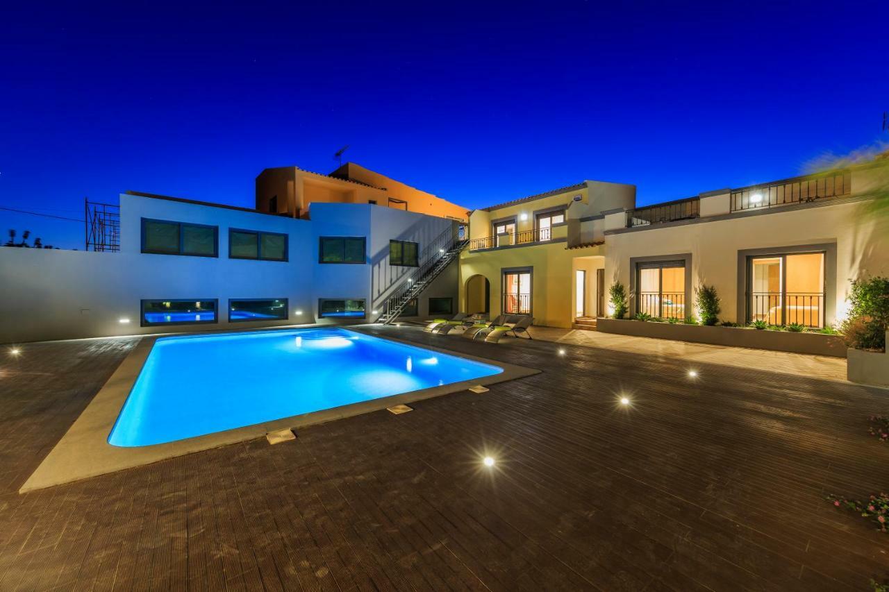 Villas Marim Olhão Exterior foto