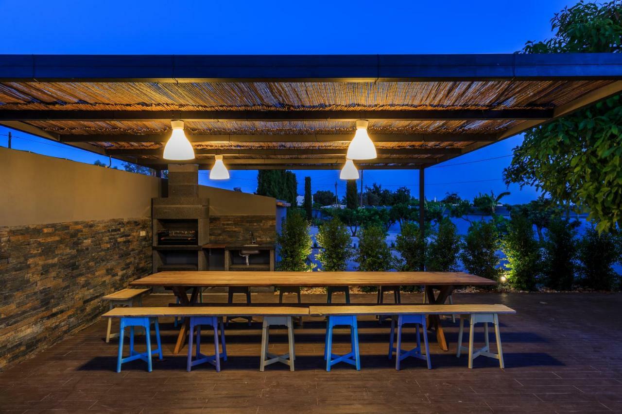 Villas Marim Olhão Exterior foto