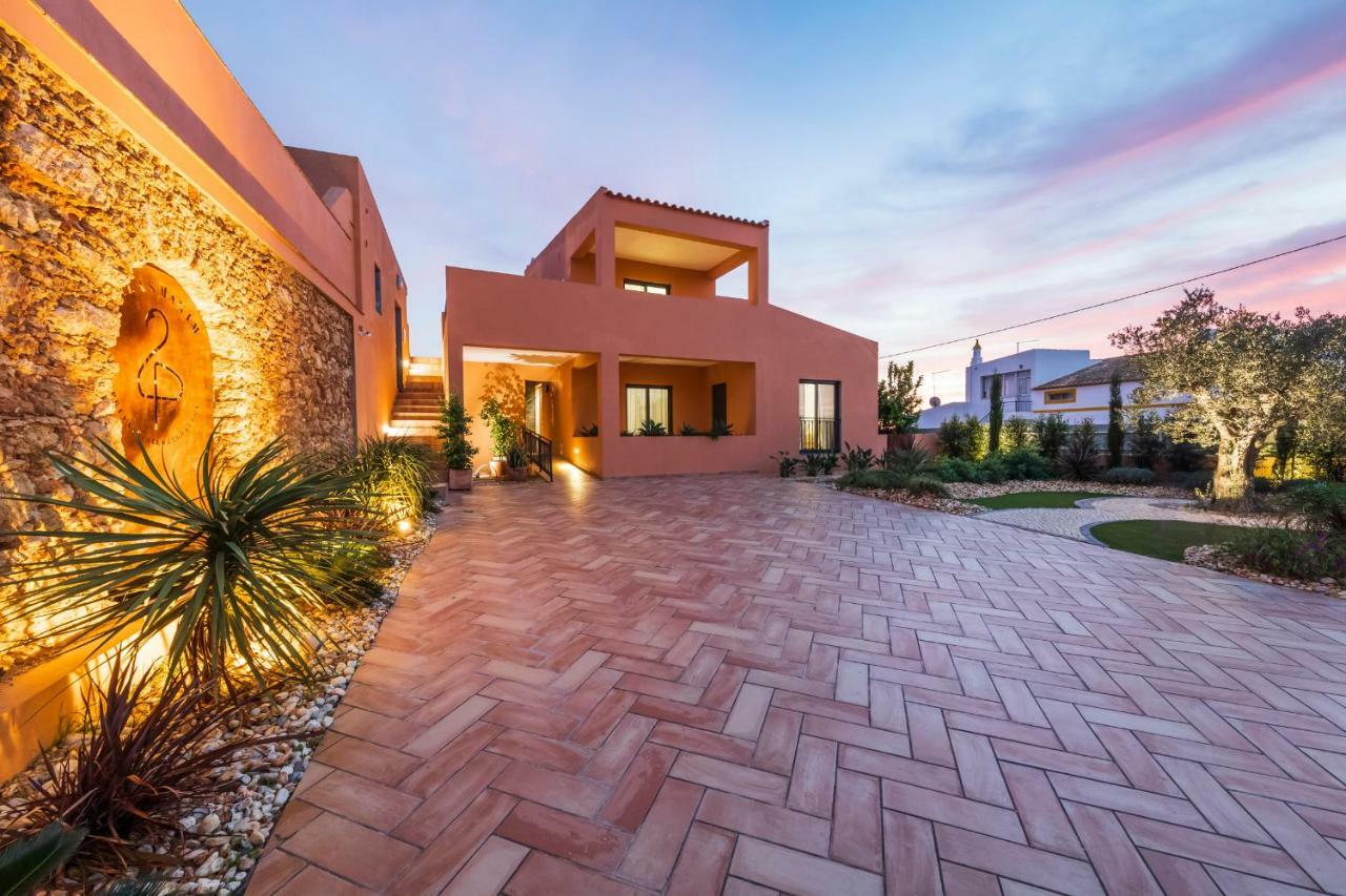 Villas Marim Olhão Exterior foto